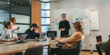 TEC4I FVG sostiene e premia le migliori idee innovative per l’inclusione della Startup Competition di Accessibility For Future 2025