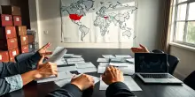 Stati Uniti e Cina: la battaglia tariffaria continua con nuove misure