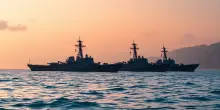 Strategie americane contro il narcotraffico: navi e Marines al largo del Venezuela