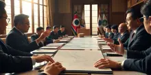 Sud Corea: Lee Jae-myung e l’intenzione di ripristinare l’accordo militare con Pyongyang
