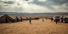 Sudan: appello urgente per la fine delle ostilità e l’accesso umanitario