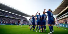 Supercoppa Europea: il PSG rimonta e vince ai rigori contro il Tottenham