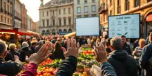 Tariffe Usa al 15%: impatti e reazioni dell’Unione Europea