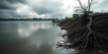 Tempesta tropicale Wipha in Thailandia: sei vittime e oltre 230mila persone colpite