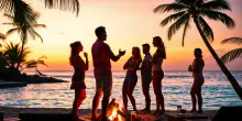 Temptation Island a settembre: un amore che continua a intrattenere