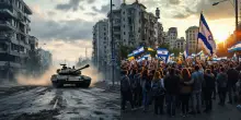Tensioni globali: focus su Ucraina e Gaza