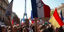 Tensioni tra Israele e Francia: Netanyahu contro Macron