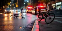 Terracina: tragico incidente stradale, 16enne perde la vita