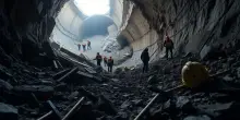 Terremoto provoca tragedia nella miniera Codelco: quattro morti accertati