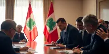 Tom Barrack e il suo controverso commento ai giornalisti libanesi