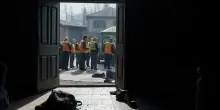 Tragedia a Borgo Valsugana: ritrovamento di una donna deceduta
