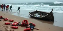 Tragedia a Lampedusa: naufragio di migranti con 26 morti