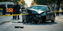 Tragedia a Milano: donna investita e uccisa da veicolo rubato