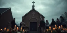 Tragedia a Minneapolis: sparatoria in chiesa con vittime innocenti