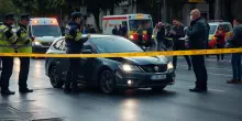 Tragedia a Roma: giovane perde la vita in un incidente stradale
