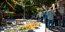 Tragedia del botulino in Sardegna: due vittime e un indagato
