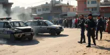 Tragedia in Iran: cinque agenti di polizia perdono la vita in un attacco