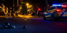 Tragedia stradale a Terracina: 16enne investito e ucciso