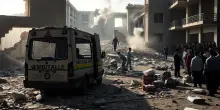 Tragico attacco all’ospedale di Khan Younis: Israele indaga
