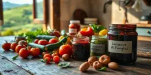 Tragico focolaio di botulismo in Calabria: cosa non ci dicono