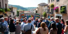 Tridico: la nuova speranza del centrosinistra calabrese