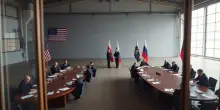 Trump e Putin ad Anchorage: cosa significa realmente questo incontro