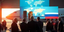 Trump e Putin: tensioni crescenti e avvertimenti di guerra
