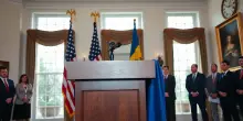 Trump esprime ottimismo sulla situazione in Ucraina