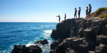 Tuffi estivi: la verità scomoda dietro gli incidenti in mare