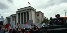 Turchia: ondata di arresti contro il CHP e i gulenisti