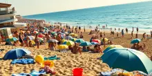 Turismo estivo in Italia: realtà e statistiche