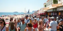 Turismo italiano: dati che smentiscono la crisi delle vacanze