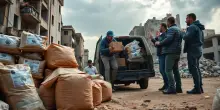 Ucraina e Gaza: aggiornamenti cruciali su crisi internazionali