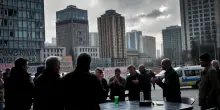 Ucraina e le sue sfide: tra diplomazia e tensioni geopolitiche