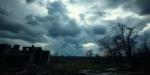 Ucraina e maltempo: la situazione attuale e gli sviluppi recenti