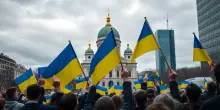 Ucraina e Russia: la lotta per la pace in un contesto di conflitto