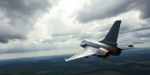 Ucraina in crisi: allerta aerea e decollo di aerei russi