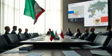 Ucraina, Meloni: ‘Russia non cerca pace’