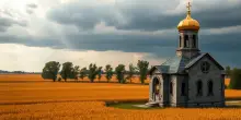 Ucraina: Putin richiede garanzie sul russo e le chiese ortodosse