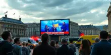 Ucraina-Russia: la dichiarazione di Macron sulla strategia di Putin