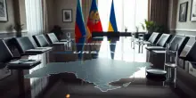 Ultime notizie sulle tensioni tra Ucraina e Russia