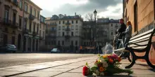 Una vita spezzata: il dramma di un 28enne a Torino