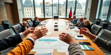 Unità europea per una pace duratura in Ucraina