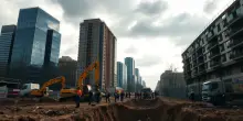 Urbanistica a Milano: tra indagini e interessi privati