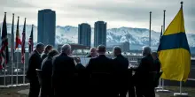 Vertice Trump-Putin ad Anchorage: Mosca accusa Kiev di sabotaggio