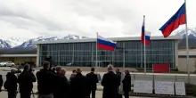 Vertice Trump-Putin: la Russia accusa Kiev di sabotaggio