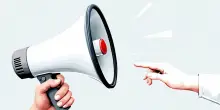 Libertà di parola? Solo se conviene. Il nodo irrisolto del free speech
