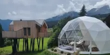 Autumn Glow: il fascino dorato delle Dolomiti all’Olympic Spa Hotel