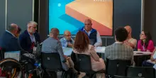 OPEN DATA, MOBILITÀ, INNOVAZIONE, INCLUSIONE, CONNESSIONI E SPORT: AD ACCESSIBILITY FOR FUTURE 2025 PROGETTI CONCRETI PER IL FUTURO DELL’ACCESSIBILITÀ