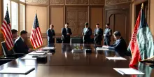 Accordo di scambio prigionieri tra USA e Taliban: sviluppi recenti